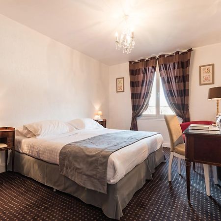 Ruc Hotel Cannes Bagian luar foto