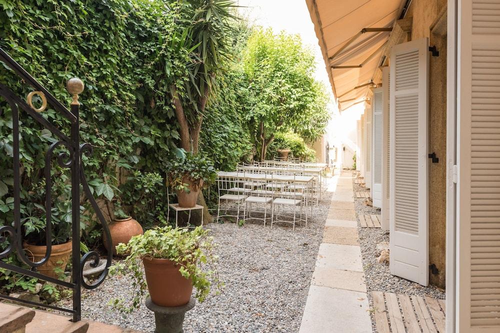 Ruc Hotel Cannes Bagian luar foto