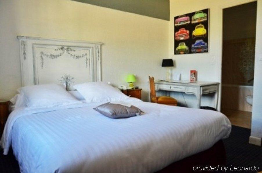 Ruc Hotel Cannes Ruang foto