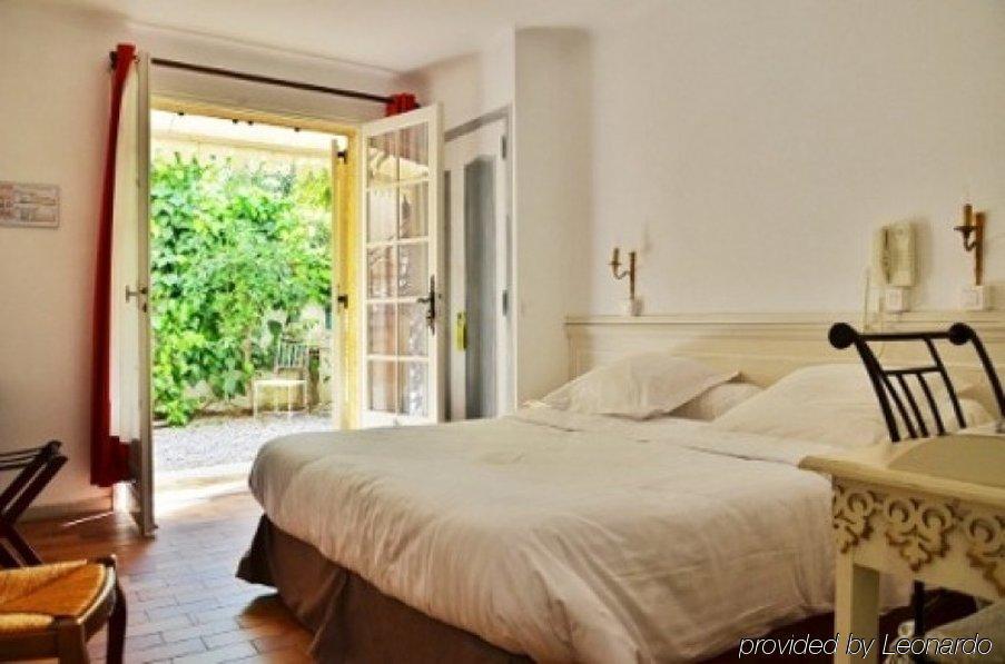 Ruc Hotel Cannes Ruang foto