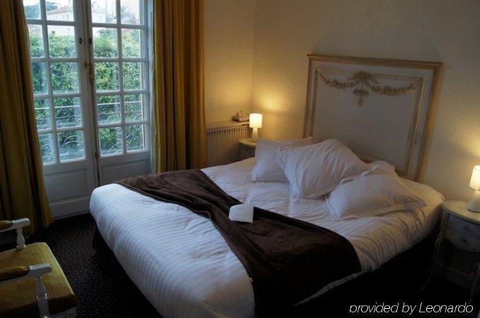 Ruc Hotel Cannes Ruang foto
