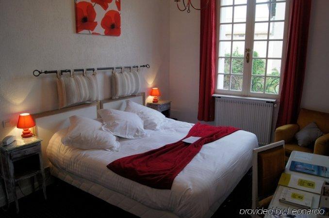 Ruc Hotel Cannes Ruang foto