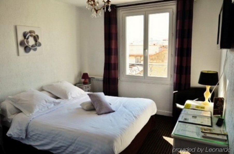 Ruc Hotel Cannes Ruang foto
