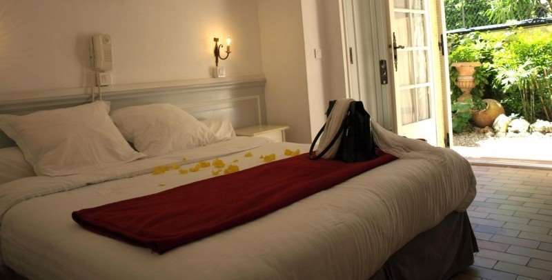 Ruc Hotel Cannes Ruang foto