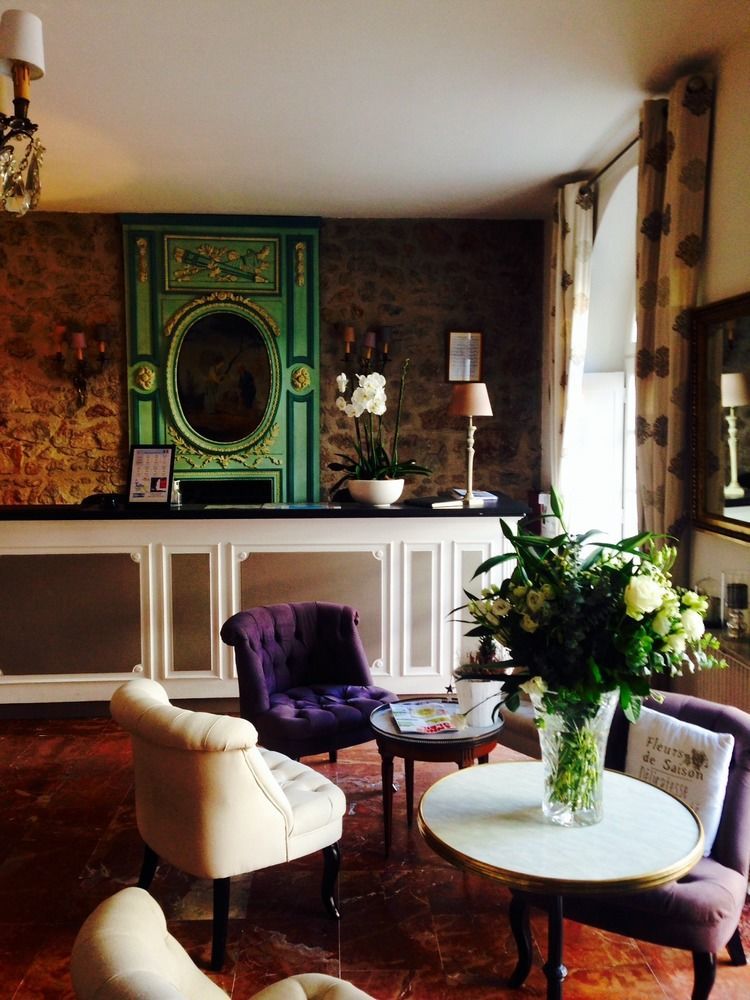 Ruc Hotel Cannes Bagian luar foto