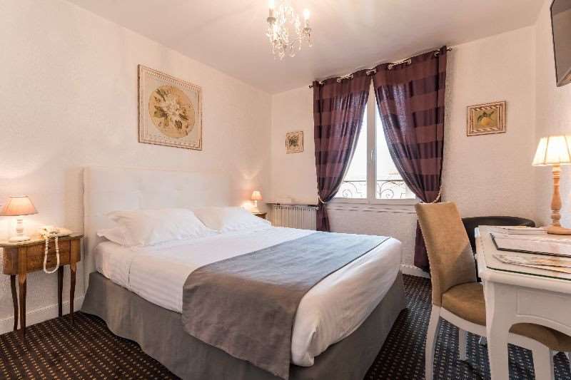 Ruc Hotel Cannes Ruang foto